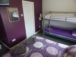 Llanryan Guest House