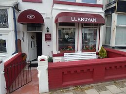 Llanryan Guest House