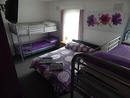 Llanryan Guest House