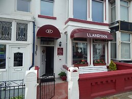 Llanryan Guest House