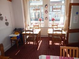 Llanryan Guest House