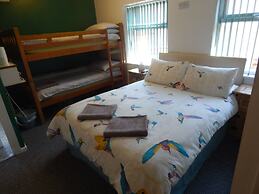 Llanryan Guest House