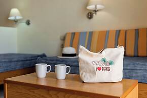 Stella Hotel