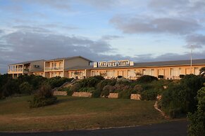 Lakeview Motel & Apartments