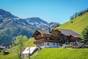 Appartmenthaus Gutwenger Selmerhof