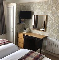 Virginia Court Hotel