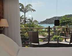 Rio Buzios Boutique Hotel