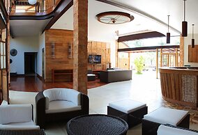 Rio Buzios Boutique Hotel