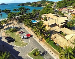 Rio Buzios Boutique Hotel