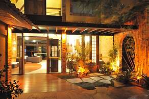 Rio Buzios Boutique Hotel