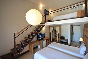 Rio Buzios Boutique Hotel