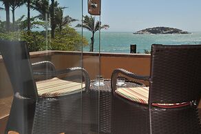 Rio Buzios Boutique Hotel