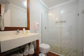 Rio Buzios Boutique Hotel