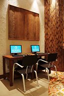 Rio Buzios Boutique Hotel