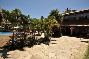 Rio Buzios Boutique Hotel