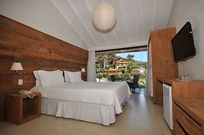 Rio Buzios Boutique Hotel
