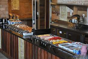 Rio Buzios Boutique Hotel