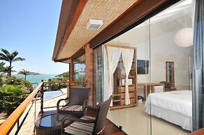 Rio Buzios Boutique Hotel