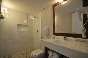 Rio Buzios Boutique Hotel