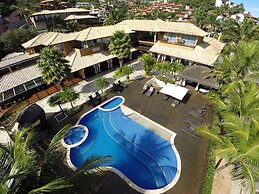 Rio Buzios Boutique Hotel