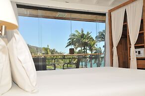 Rio Buzios Boutique Hotel