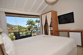 Rio Buzios Boutique Hotel