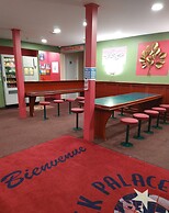 Quick Palace Le Mans Nord St Saturnin