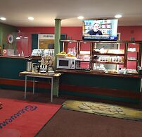 Quick Palace Le Mans Nord St Saturnin