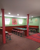 Quick Palace Le Mans Nord St Saturnin