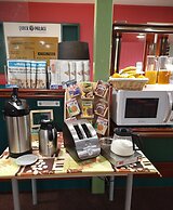 Quick Palace Le Mans Nord St Saturnin