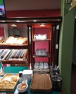 Quick Palace Le Mans Nord St Saturnin