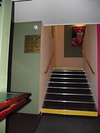 Quick Palace Le Mans Nord St Saturnin