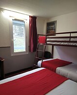 Quick Palace Le Mans Nord St Saturnin