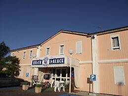 Quick Palace Le Mans Nord St Saturnin