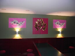 Quick Palace Le Mans Nord St Saturnin