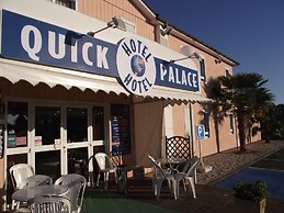Quick Palace Le Mans Nord St Saturnin