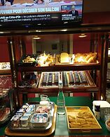 Quick Palace Le Mans Nord St Saturnin