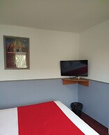 Quick Palace Le Mans Nord St Saturnin