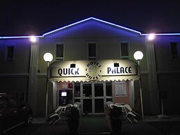Quick Palace Le Mans Nord St Saturnin