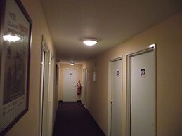 Quick Palace Le Mans Nord St Saturnin