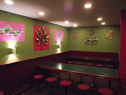 Quick Palace Le Mans Nord St Saturnin