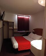 Quick Palace Le Mans Nord St Saturnin