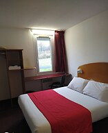 Quick Palace Le Mans Nord St Saturnin