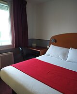 Quick Palace Le Mans Nord St Saturnin