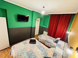 Hostal Numancia