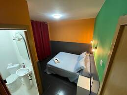 Hostal Numancia