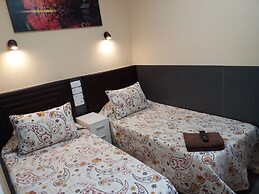 Hostal Numancia