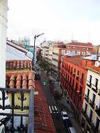 Hostal Numancia