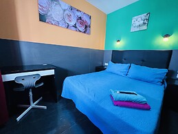 Hostal Numancia