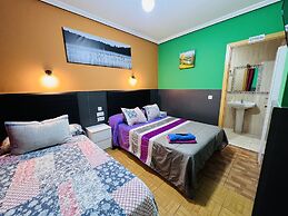 Hostal Numancia